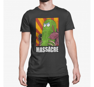 Pickle Massacre